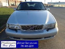 1999 Volvo S70 Series Sedan T5 - Photo 9
