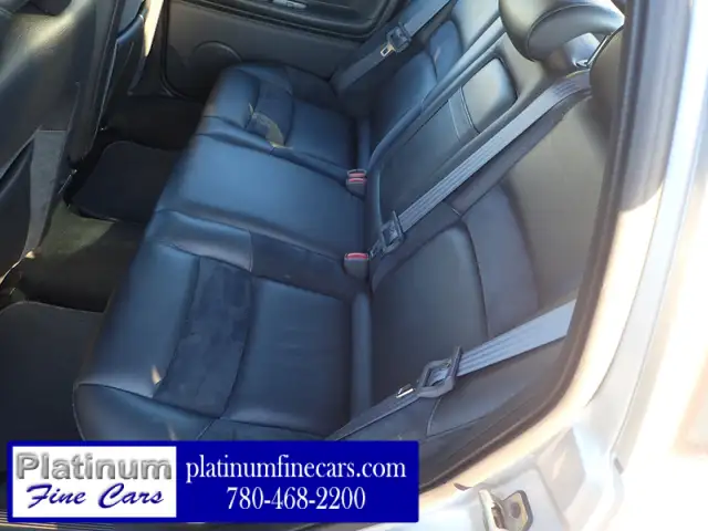 1999 Volvo S70 Series Sedan T5 - Photo 14