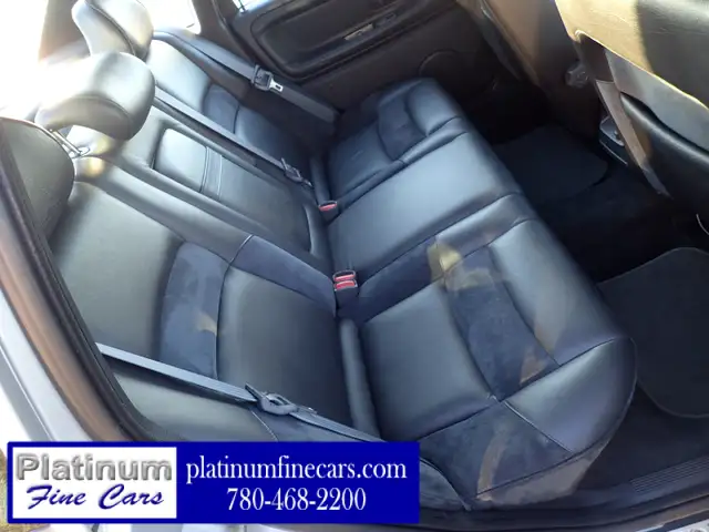 1999 Volvo S70 Series Sedan T5 - Photo 15