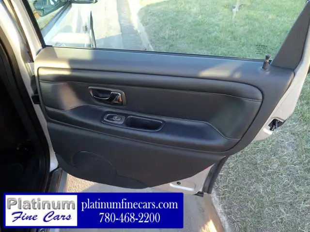 1999 Volvo S70 Series Sedan T5 - Photo 16