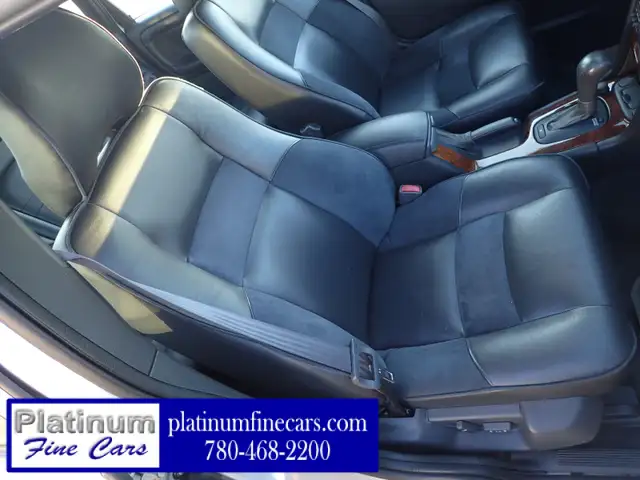 1999 Volvo S70 Series Sedan T5 - Photo 17