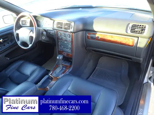 1999 Volvo S70 Series Sedan T5 - Photo 18
