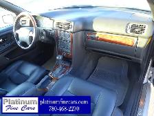 1999 Volvo S70 Series Sedan T5 - Photo 18
