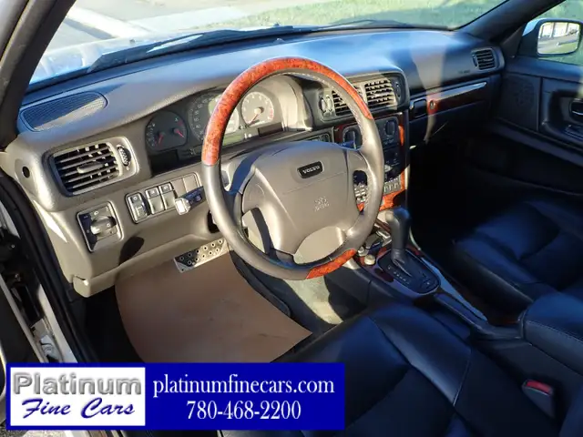1999 Volvo S70 Series Sedan T5 - Photo 21
