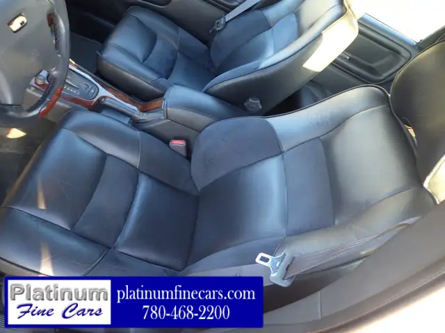 1999 Volvo S70 Series Sedan T5 - Photo 22