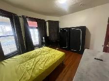 Rooms for rent