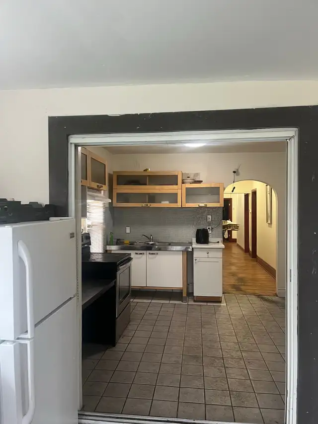 Rooms for rent - Photo 2