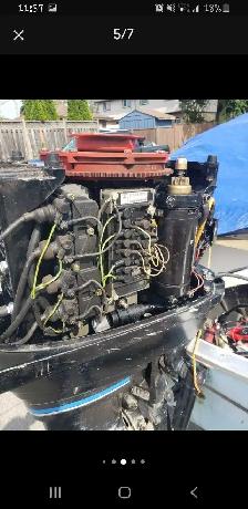 Mobile Small Engine Repair 289-698-5344