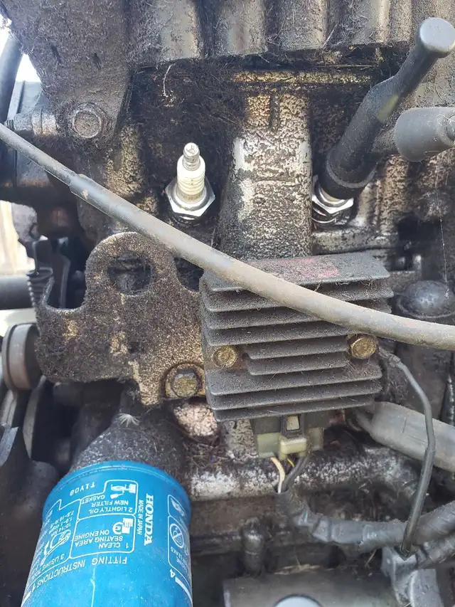 Mobile Small Engine Repair 289-698-5344 - Photo 3
