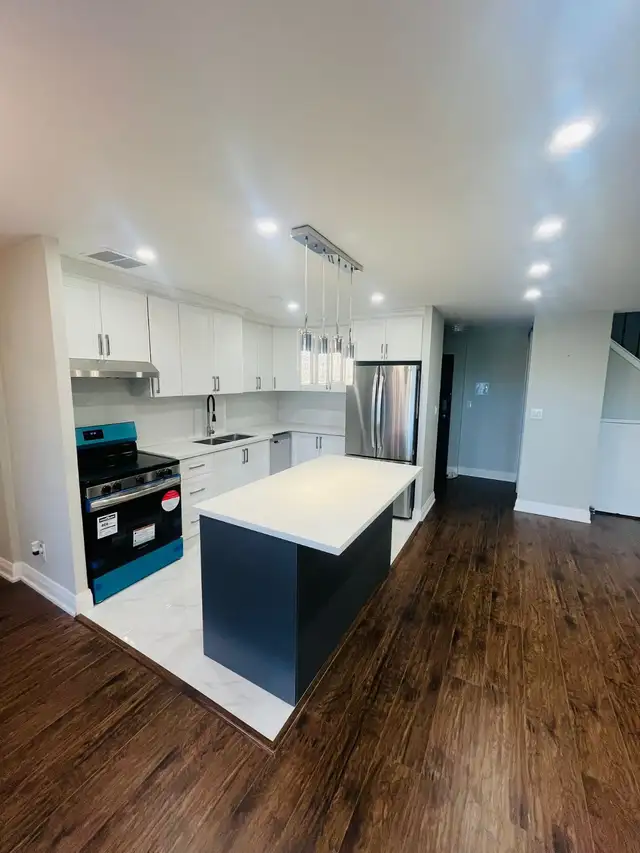 SHARED ROOM IN MISSISSAUGA. CREDITVIEW RD & DUNDAS ERINDALE AREA - Photo 2