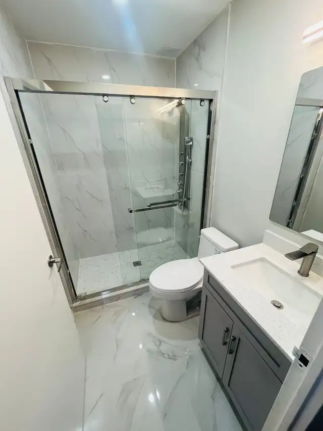 SHARED ROOM IN MISSISSAUGA. CREDITVIEW RD & DUNDAS ERINDALE AREA - Photo 4