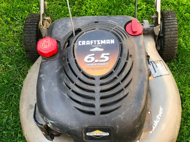 Lawnmower - Photo 4