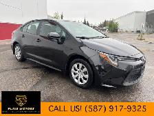 2022 Toyota Corolla - Photo 3