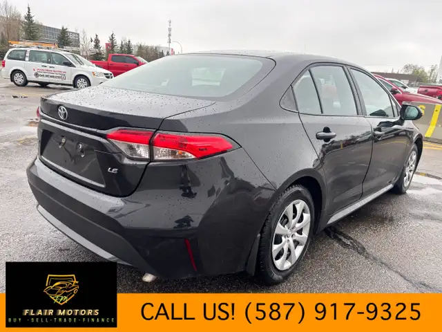 2022 Toyota Corolla - Photo 4