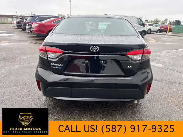 2022 Toyota Corolla - Photo 5