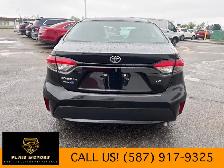2022 Toyota Corolla - Photo 5