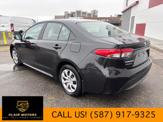 2022 Toyota Corolla - Photo 6
