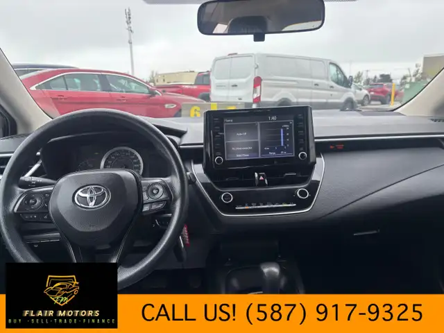 2022 Toyota Corolla - Photo 7