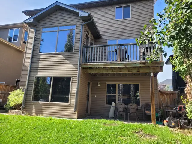 2 bedroom walkout basement suite available now in Evergreen
