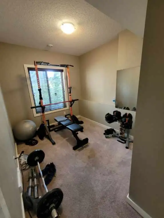 2 bedroom walkout basement suite available now in Evergreen - Photo 8