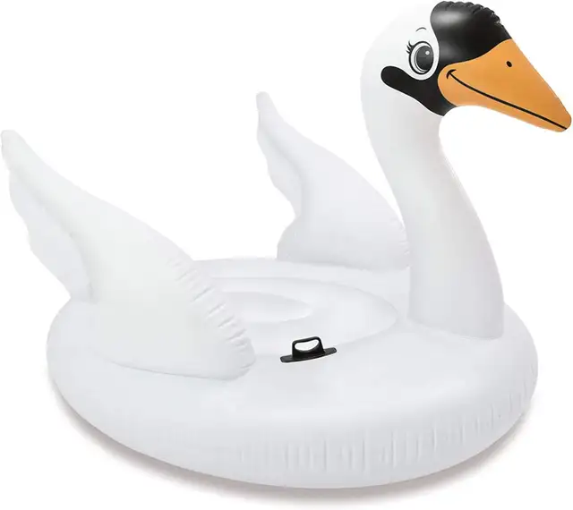 SWAN GEANT - Photo 2