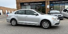 2013 Jetta SunroofAlloy wheels