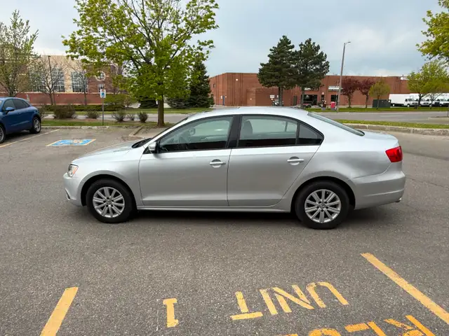 2013 Jetta SunroofAlloy wheels - Photo 5