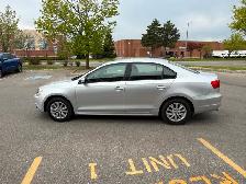 2013 Jetta SunroofAlloy wheels - Photo 5