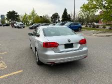 2013 Jetta SunroofAlloy wheels - Photo 6