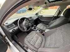 2013 Jetta SunroofAlloy wheels - Photo 7