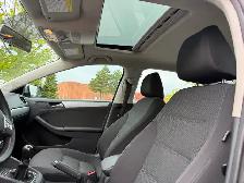2013 Jetta SunroofAlloy wheels - Photo 9
