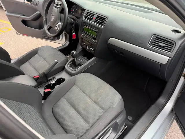 2013 Jetta SunroofAlloy wheels - Photo 10