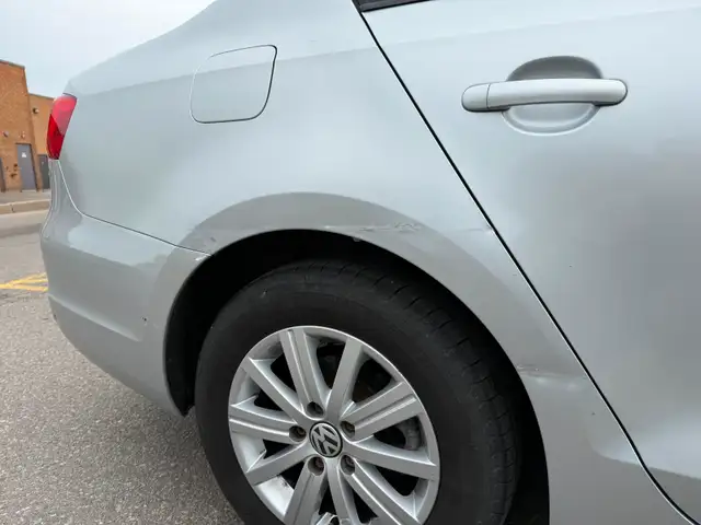 2013 Jetta SunroofAlloy wheels - Photo 11