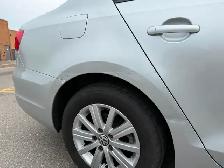 2013 Jetta SunroofAlloy wheels - Photo 11