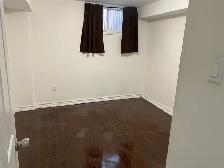Basement for Rent