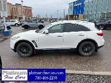 2016 Infiniti QX70 AWD 4dr - Photo 2