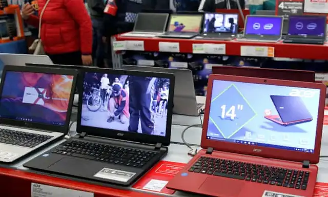 Laptop ou Ordinateur Usagé Pas cher en LIQUIDATION 69$ ✔️✔️✔️ - Photo 2