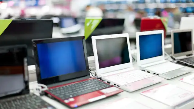 Laptop ou Ordinateur Usagé Pas cher en LIQUIDATION 69$ ✔️✔️✔️ - Photo 3