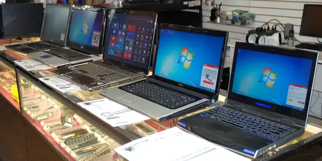 Laptop ou Ordinateur Usagé Pas cher en LIQUIDATION 69$ ✔️✔️✔️ - Photo 5