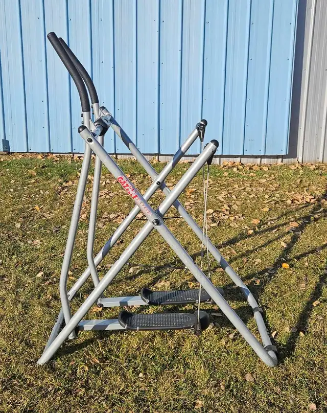 Elliptical