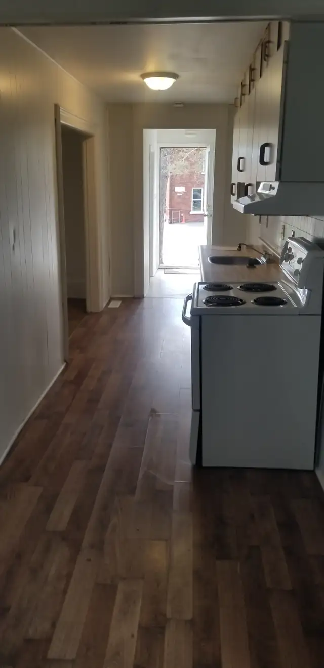 2 bdrm Orillia for rent