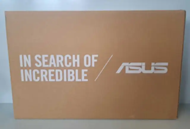 27' 120Hz Asus Monitor VA279HG (32572901)