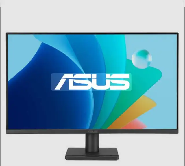 27' 120Hz Asus Monitor VA279HG (32572901) - Photo 2