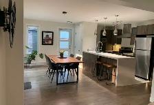 Superbe 31/2, Lévis, vue sur la rivière - Photo 2