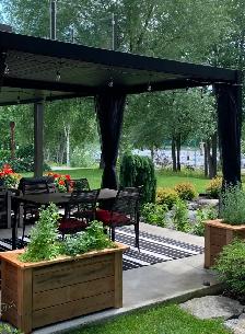 Superbe 31/2, Lévis, vue sur la rivière - Photo 16