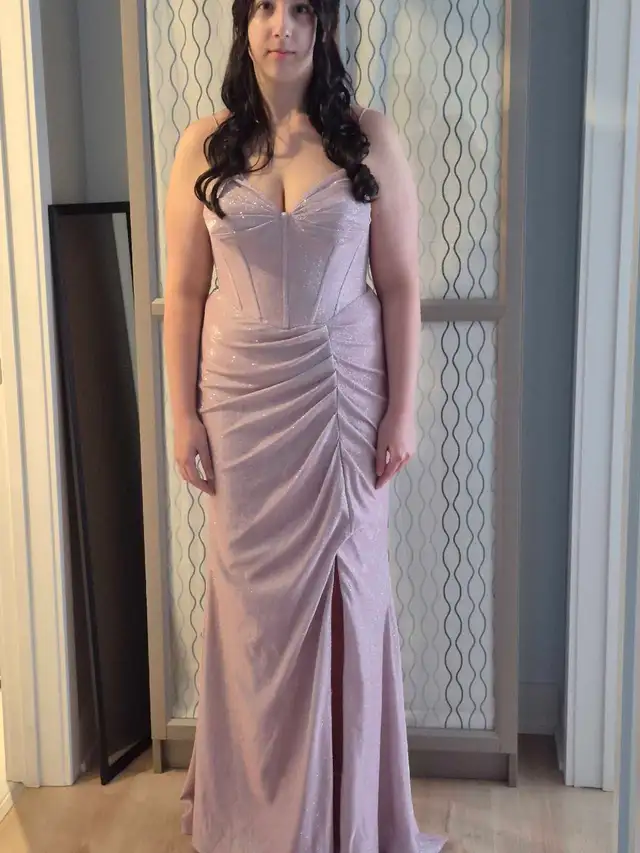 Altération de robe de bal et autre - Photo 5
