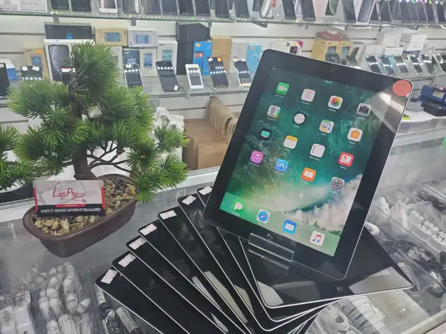 LIQUIDATION des IPAD - Photo 2