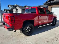 2016 Chevy Silverado 4x4 Z71 - Photo 4