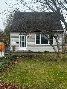 3 Bedroom House for Rent