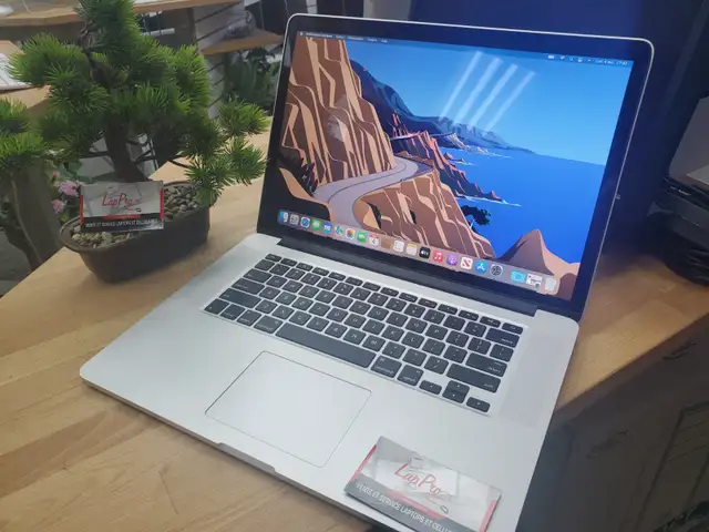 MacBook Pro 15.4 ' 2015 i7 ✨✨✨